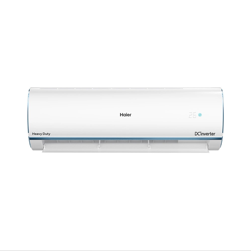 Haier 1.6 Ton 5 Star Kinouchi Heavy Duty Air Conditioner